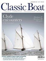 Classic Boat